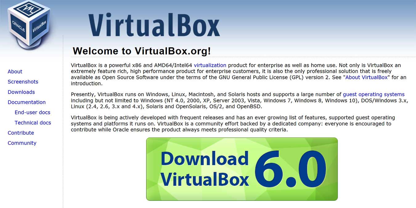 Virtualbox Guest Additions For Mac Os X Guests